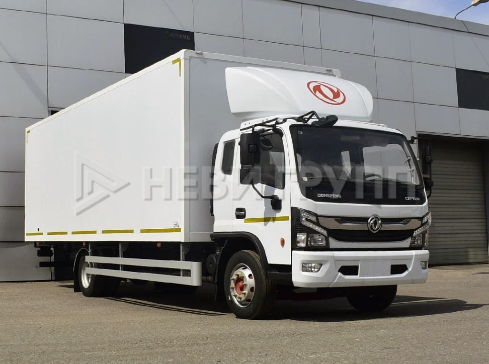 DONGFENG C120L Изотермический