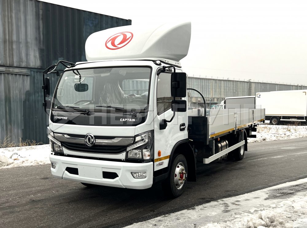DONGFENG C80N Бортовой