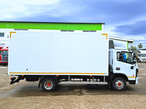 DONGFENG C80N Промтоварный (Европром)