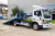 DONGFENG Z80N Эвакуатор