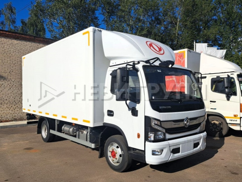 DONGFENG Z55L Рефрижератор