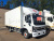 DONGFENG Z55L Рефрижератор