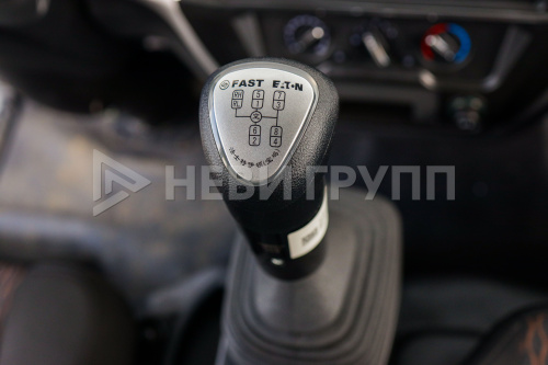 DONGFENG C120L Европлатформа