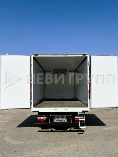 DONGFENG C80N Рефрижератор