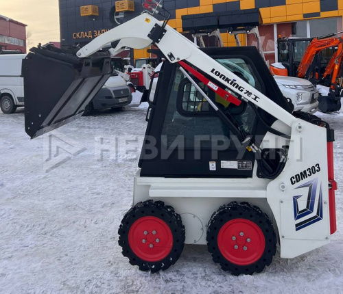 LONKING CDM303