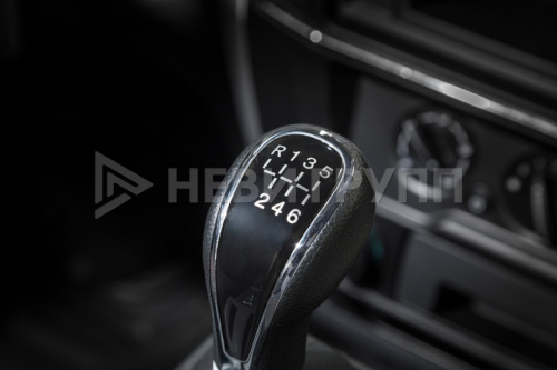 DONGFENG C80N Рефрижератор