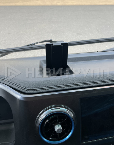 FOTON Aumark S35 Рефрижератор