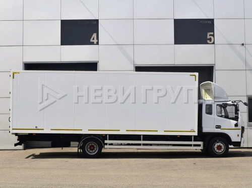 DONGFENG C120L Изотермический