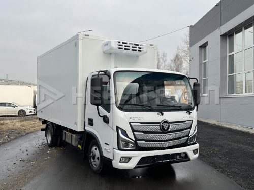 FOTON Aumark S35 Рефрижератор