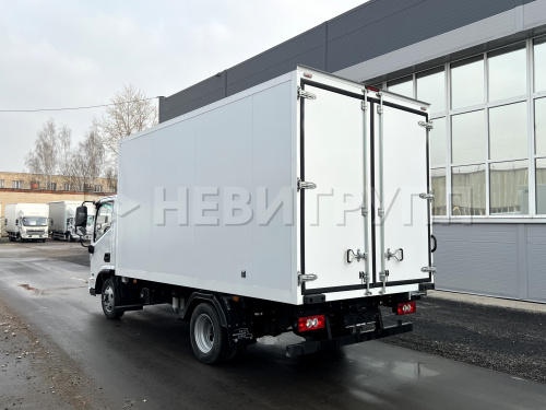 FOTON Aumark S35 Рефрижератор