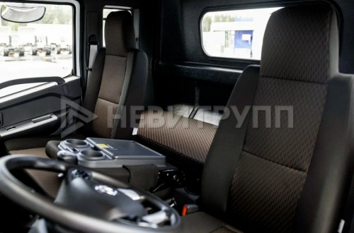DONGFENG C120L Изотермический