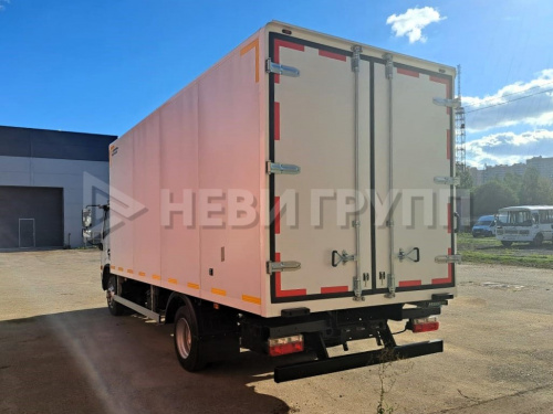 DONGFENG Z55L Рефрижератор