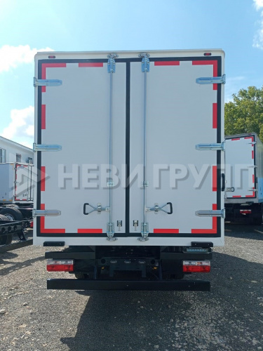 DONGFENG Z55L Рефрижератор