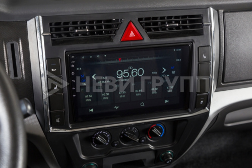 DONGFENG C80N Изотермический