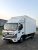 FOTON Aumark S35 Изотермический