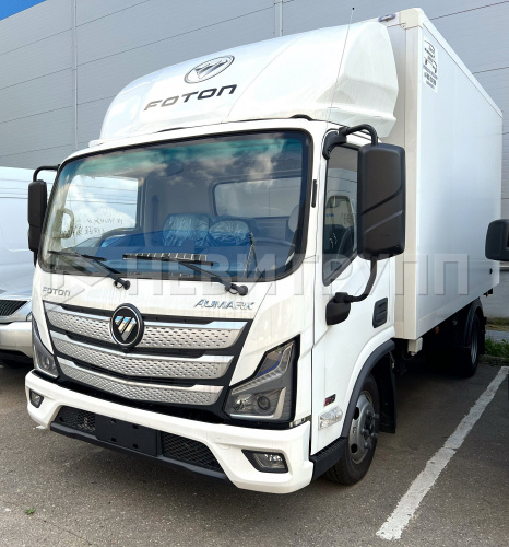 FOTON Aumark S35 Рефрижератор