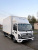 FOTON Aumark S35 Изотермический