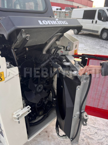 LONKING CDM303