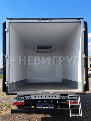 FOTON Aumark S35 Рефрижератор