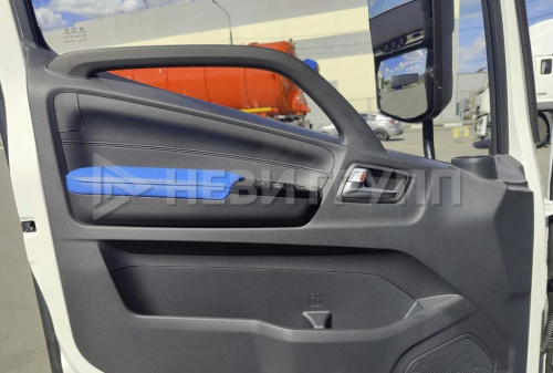 FOTON Aumark S35 Изотермический