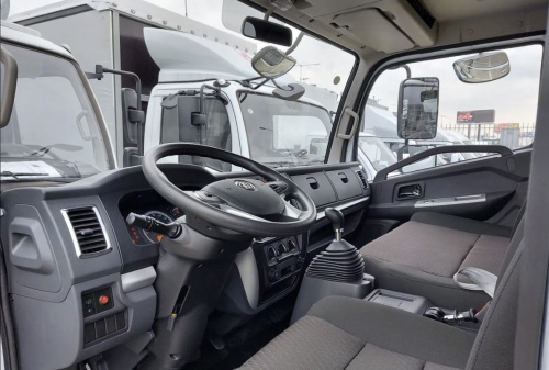 DONGFENG Z55L Рефрижератор