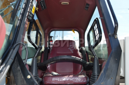 LONKING CDM312
