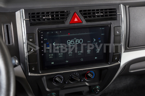DONGFENG C80N Бортовой