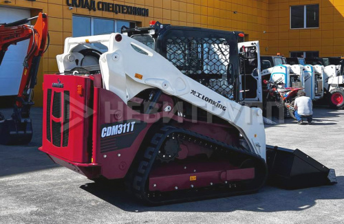 LONKING CDM311T