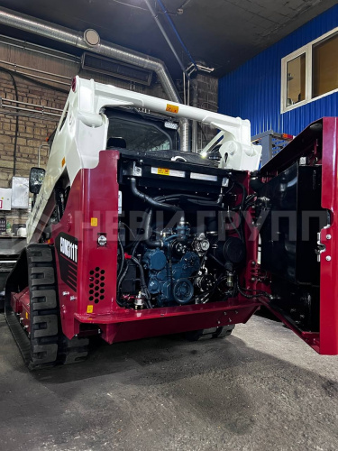 LONKING CDM311T