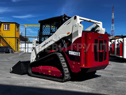 LONKING CDM311T