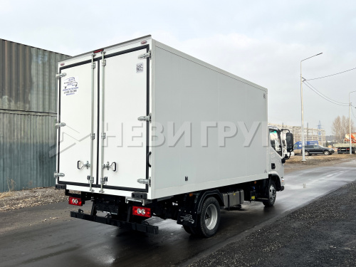 FOTON Aumark S35 Рефрижератор