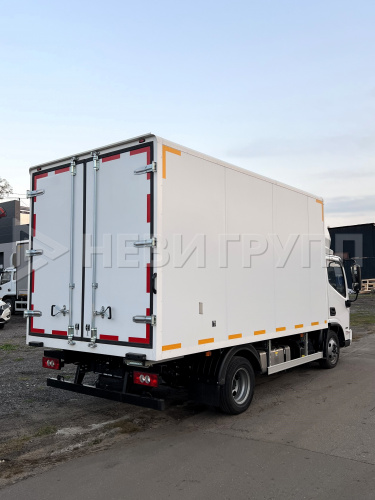 FOTON Aumark S35 Изотермический