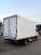 FOTON Aumark S35 Изотермический