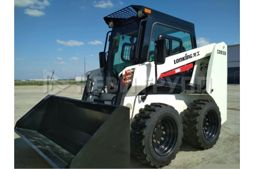 LONKING CDM308