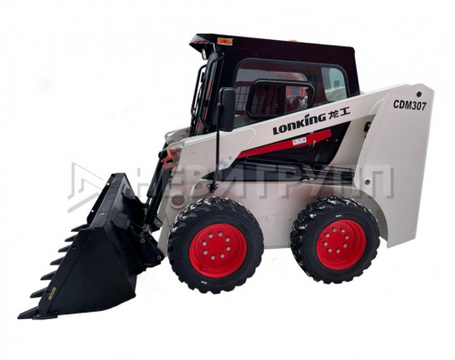 LONKING CDM307