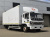 DONGFENG C120L Изотермический