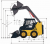 LONKING CDM312