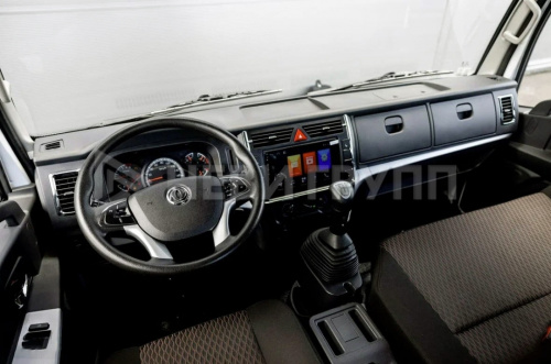 DONGFENG C120L Изотермический
