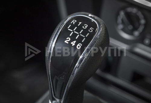 DONGFENG C80N Бортовой