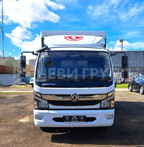 DONGFENG Z55L Европлатформа