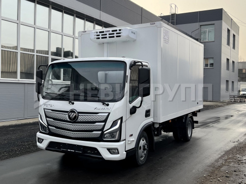 FOTON Aumark S35 Рефрижератор