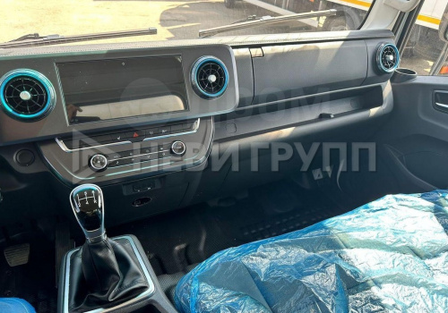 FOTON Aumark S35 Рефрижератор