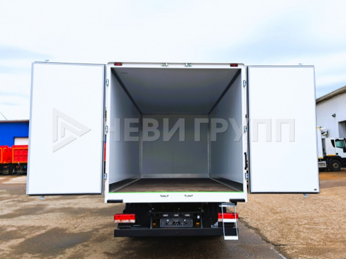 DONGFENG C80N Изотермический