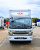 DONGFENG C80N Изотермический