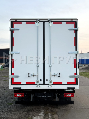 FOTON Aumark S35 Изотермический