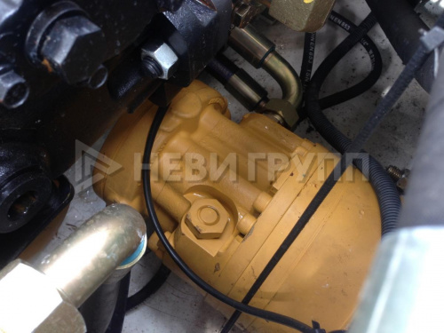 LONKING CDM312