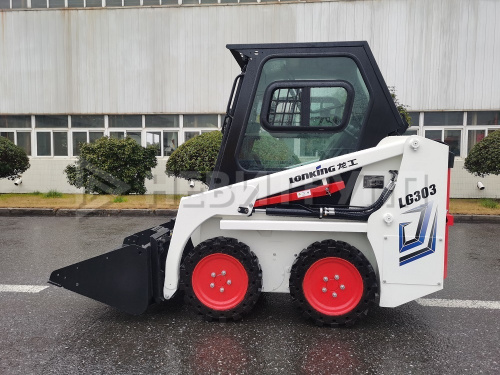 LONKING CDM303