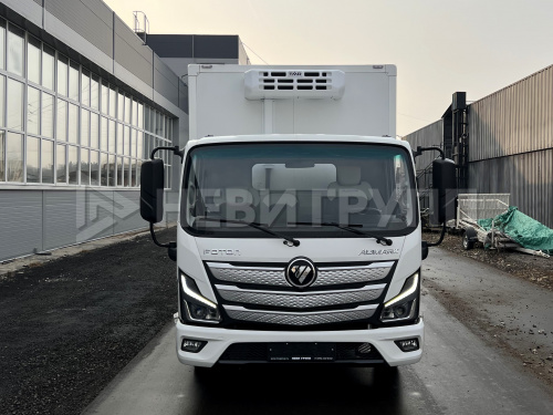 FOTON Aumark S35 Рефрижератор