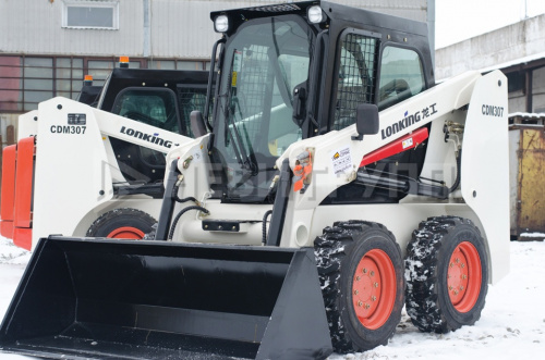 LONKING CDM307