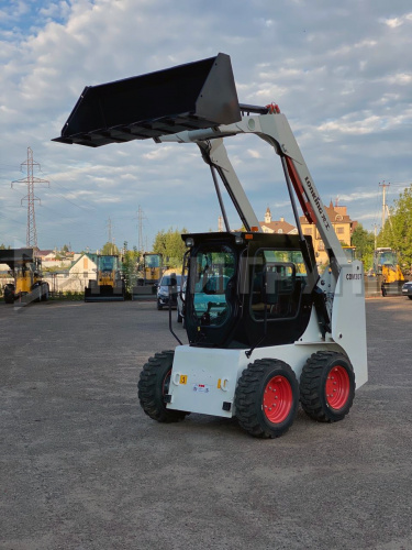 LONKING CDM307